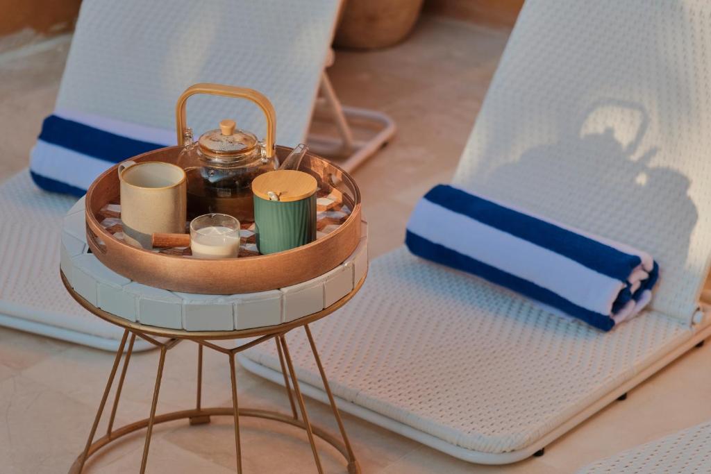 Lina Boutique Villas and Spa