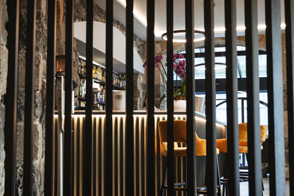 Hotel Montbrillant - Resim 28