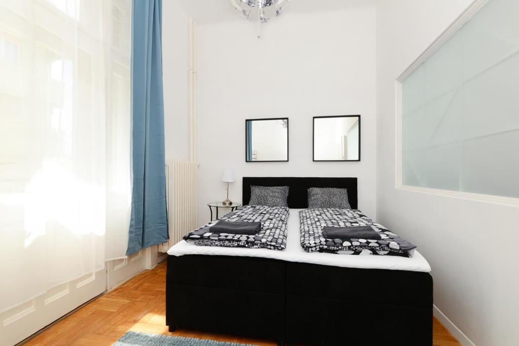 Akacfa 7 City Center Beautiful Apartment, Budapest (updated prices 2024)