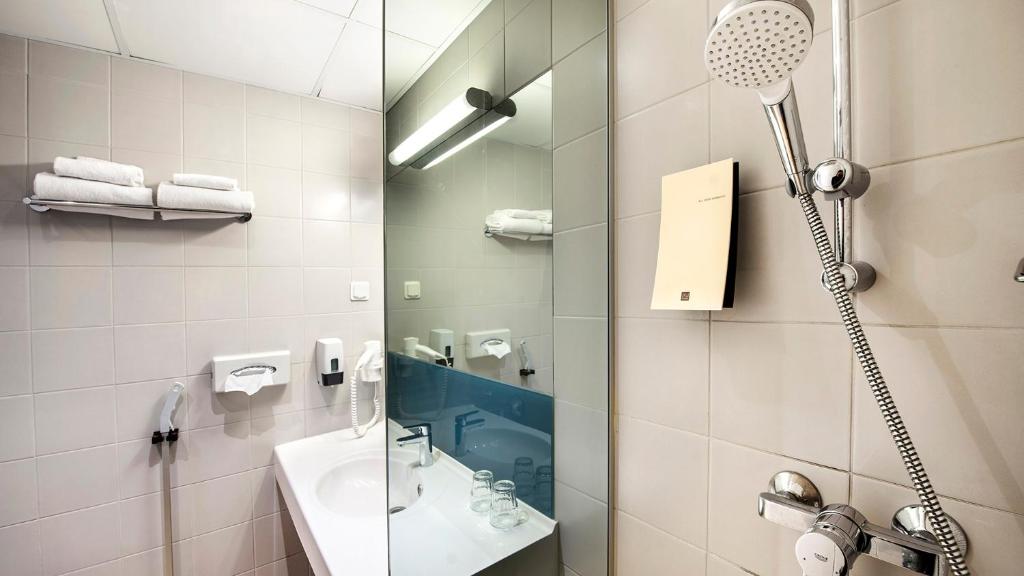 Hestia Hotel Seaport Tallinn - ファミリールーム