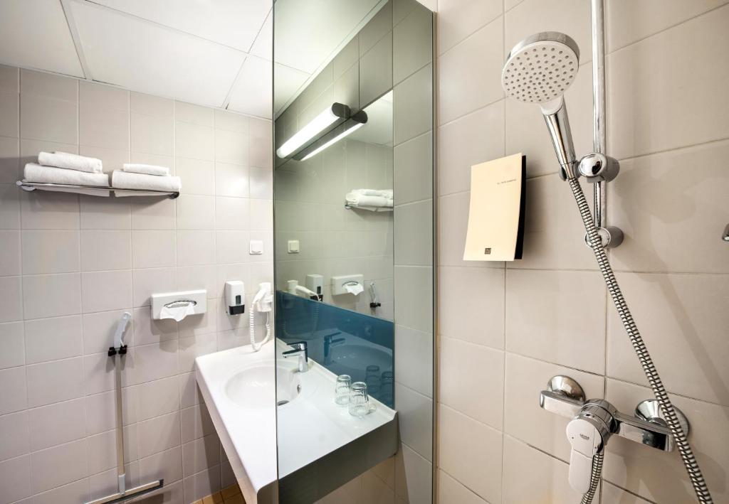 Hestia Hotel Seaport Tallinn - Quarto Duplo Ou Twin Superior