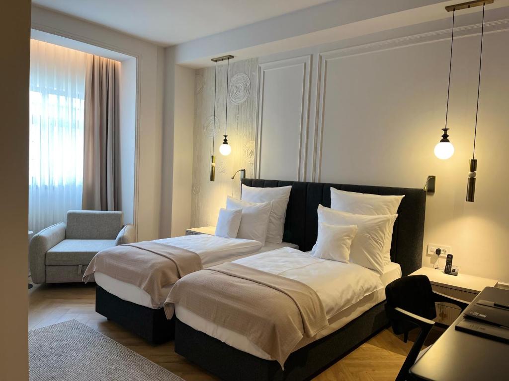 ZET Hotel - Resim 35