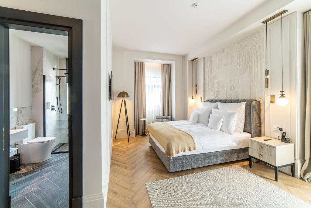 ZET Hotel - Resim 39