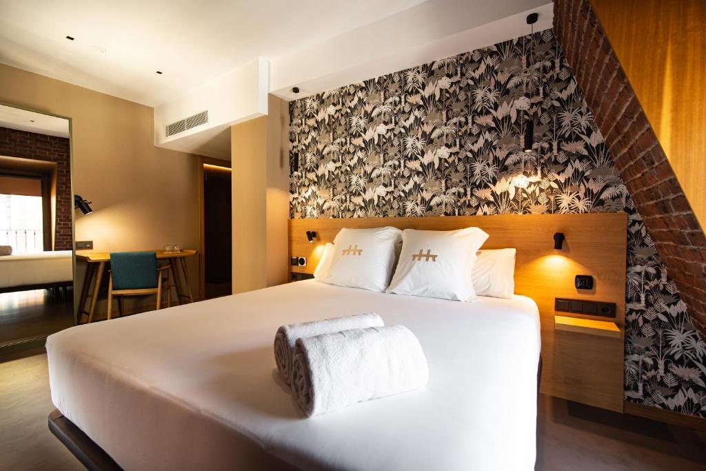 Hotel Atari - Resim 37