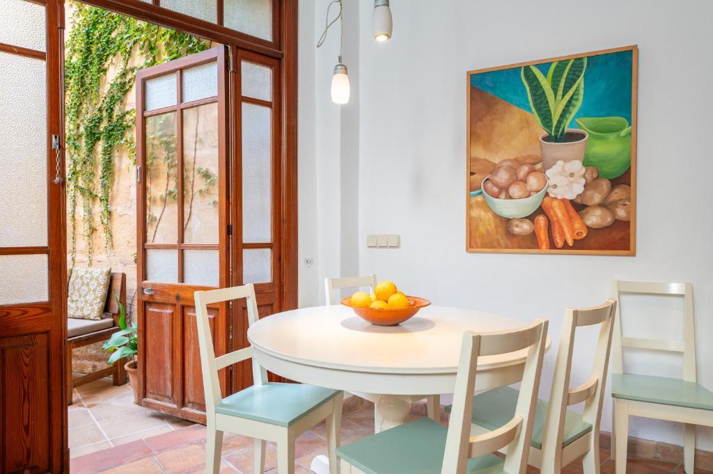 Fotografie z fotogalerie ubytování Casa Romana v destinaci Pollença