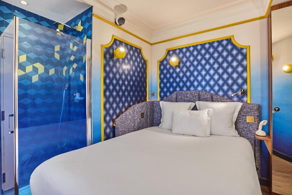 Idol Hotel - Resim 19