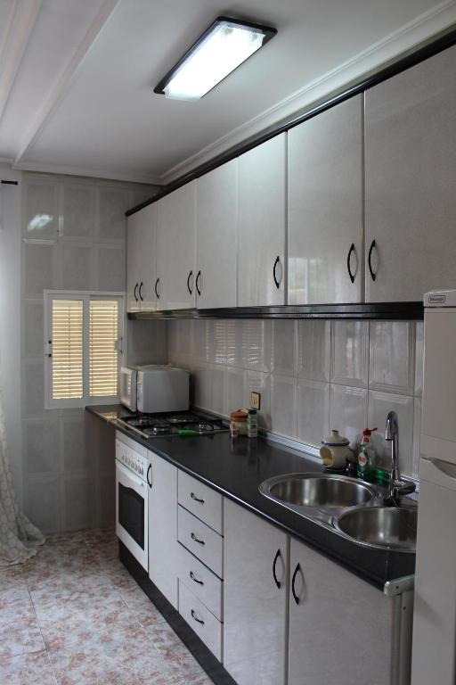 Casa La Azotea de Cazorla - 10