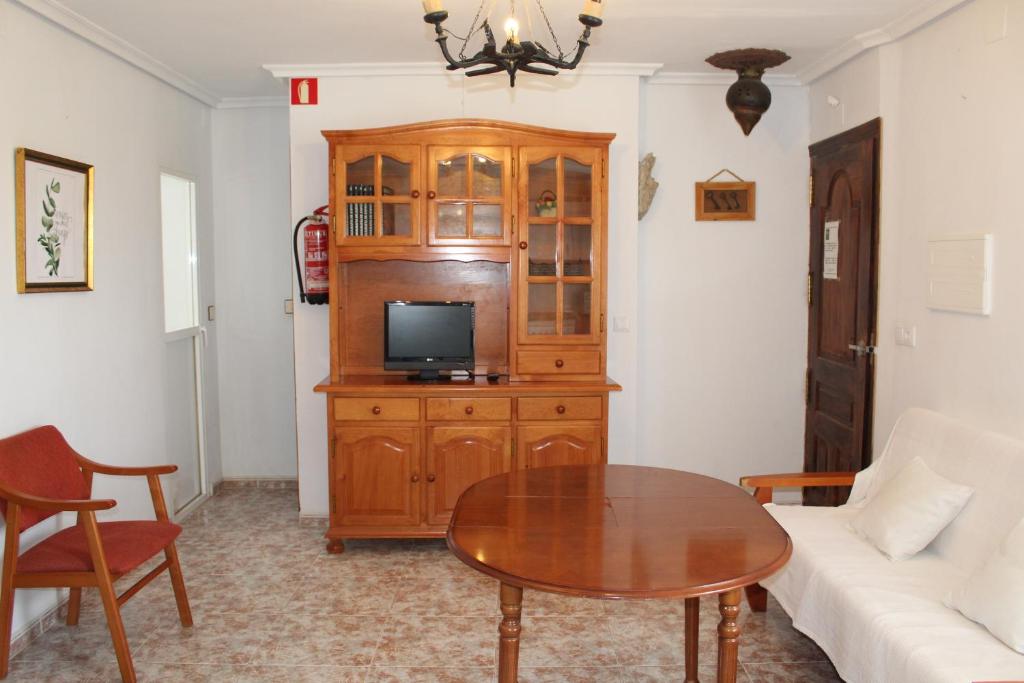 Casa La Azotea de Cazorla - 13