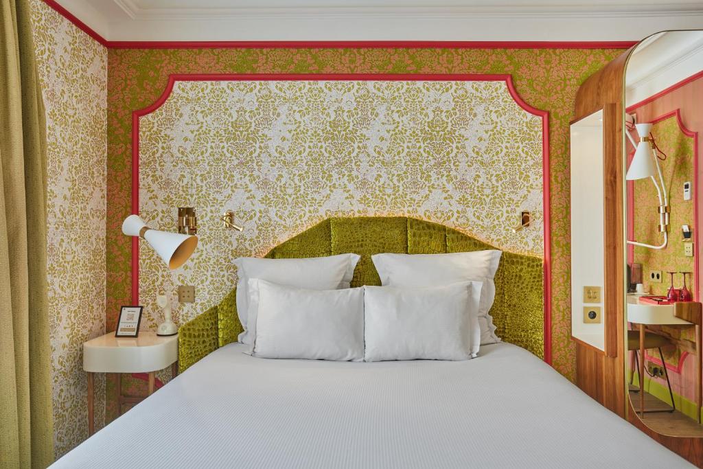 Idol Hotel - Resim 16