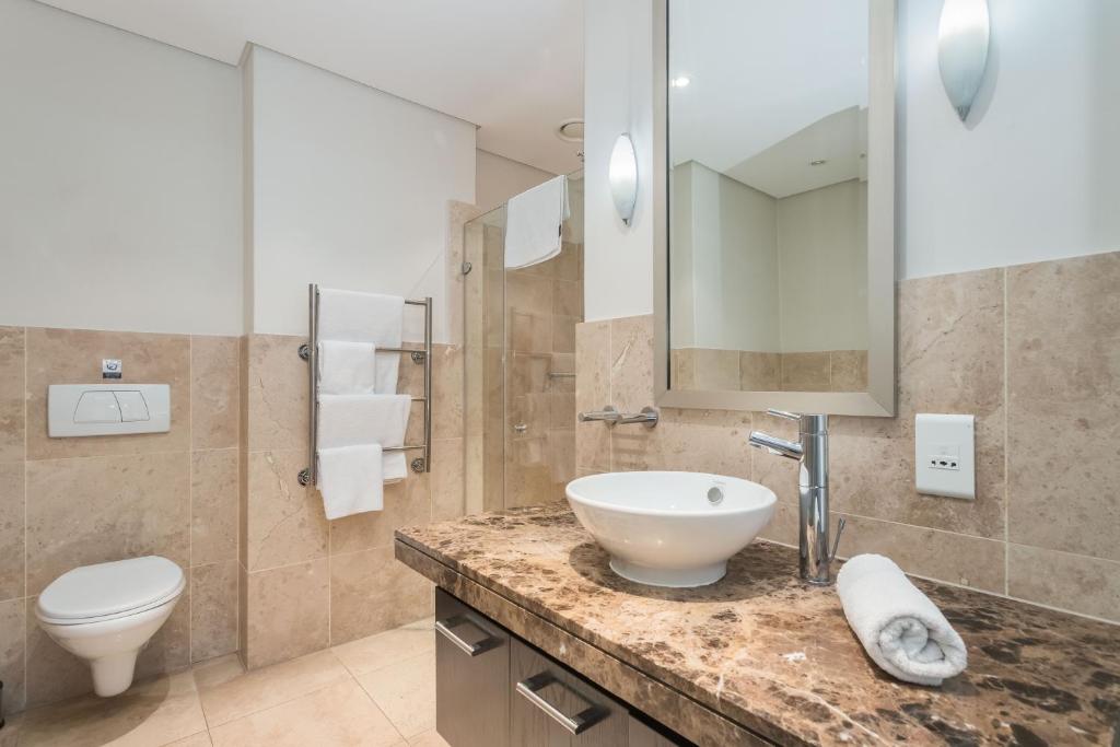 Mountain Marina Luxury Apartments - Premier 13 De Dos Dormitorios