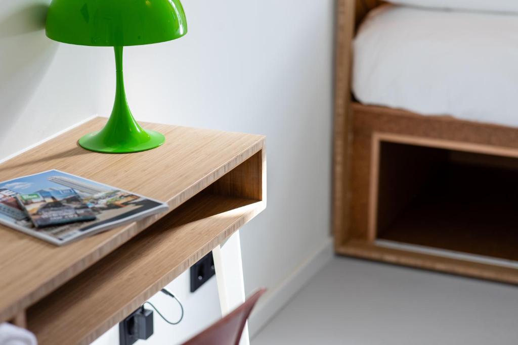 the bellhop - Resim 10