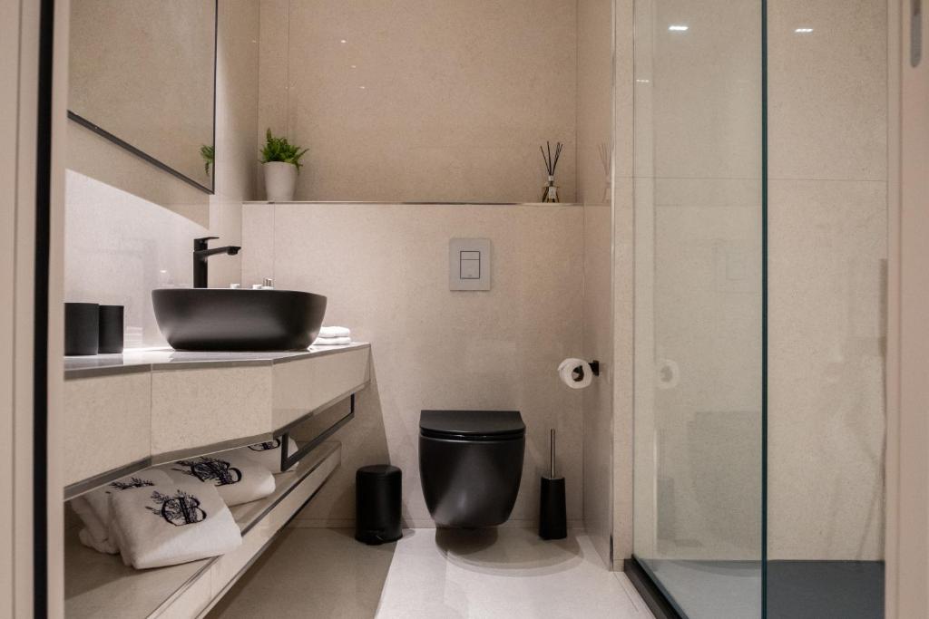 Deep Blu Boutique Hotel - 5