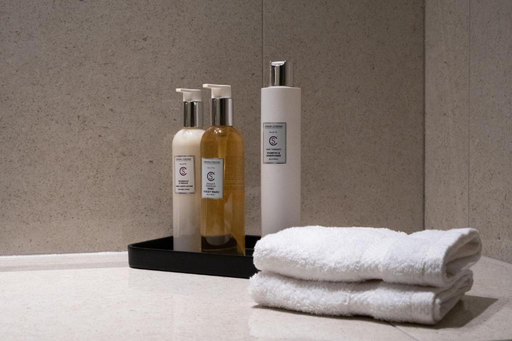 Deep Blu Boutique Hotel - 4