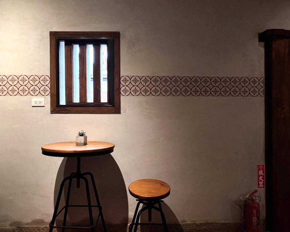 Fotografie z fotogalerie ubytování First Floor Inn Kinmen v Ťin-chue
