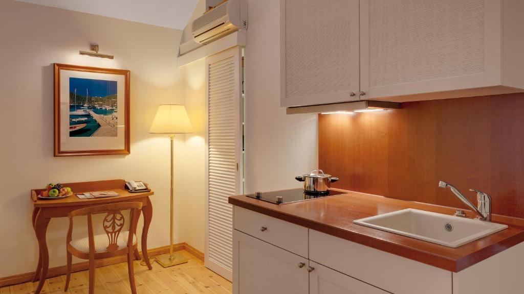 Precise Resort Schwielowsee - Apartamento Con Balcón