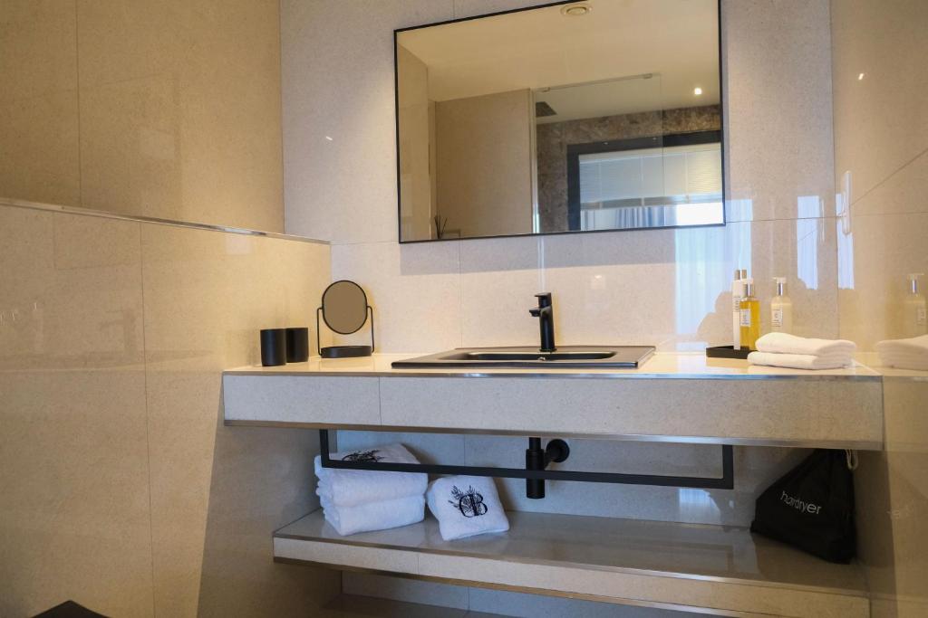 Deep Blu Boutique Hotel - 10