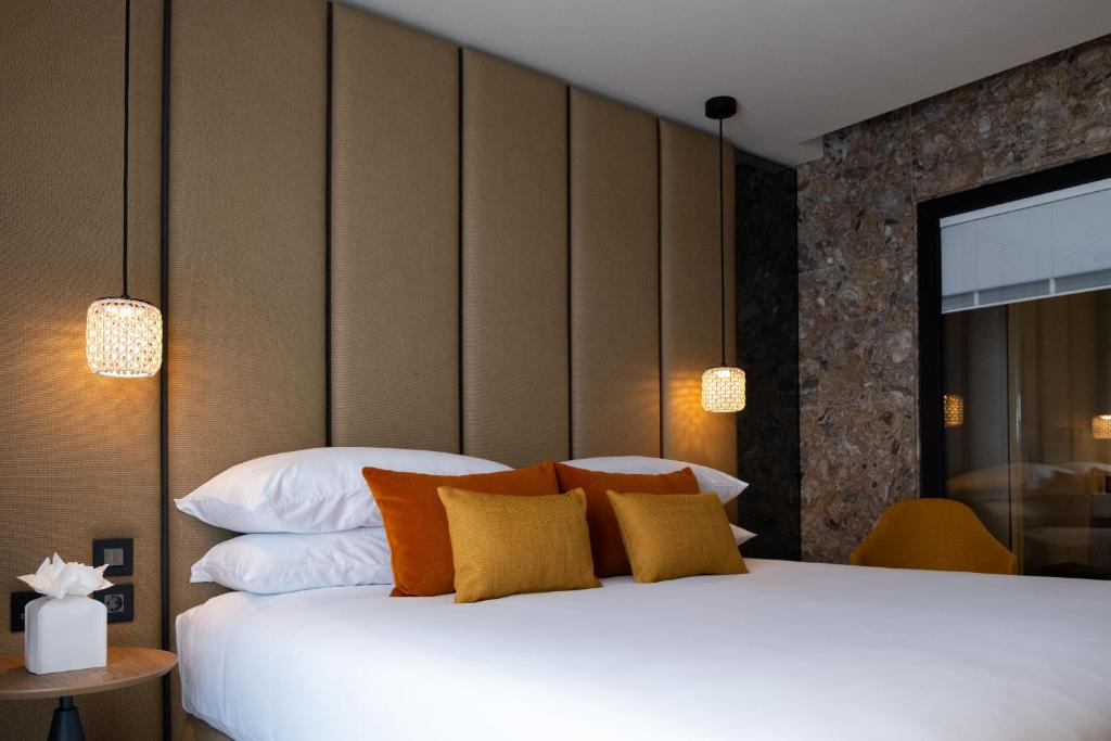 Deep Blu Boutique Hotel - 11