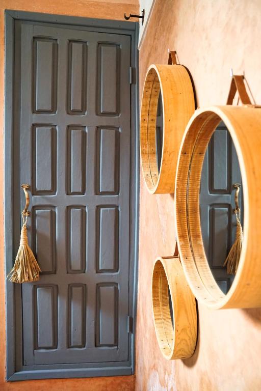 Fotografie z fotogalerie ubytování Riad l'Echappée, en exclusivité, 5 chambres v Marrákéši