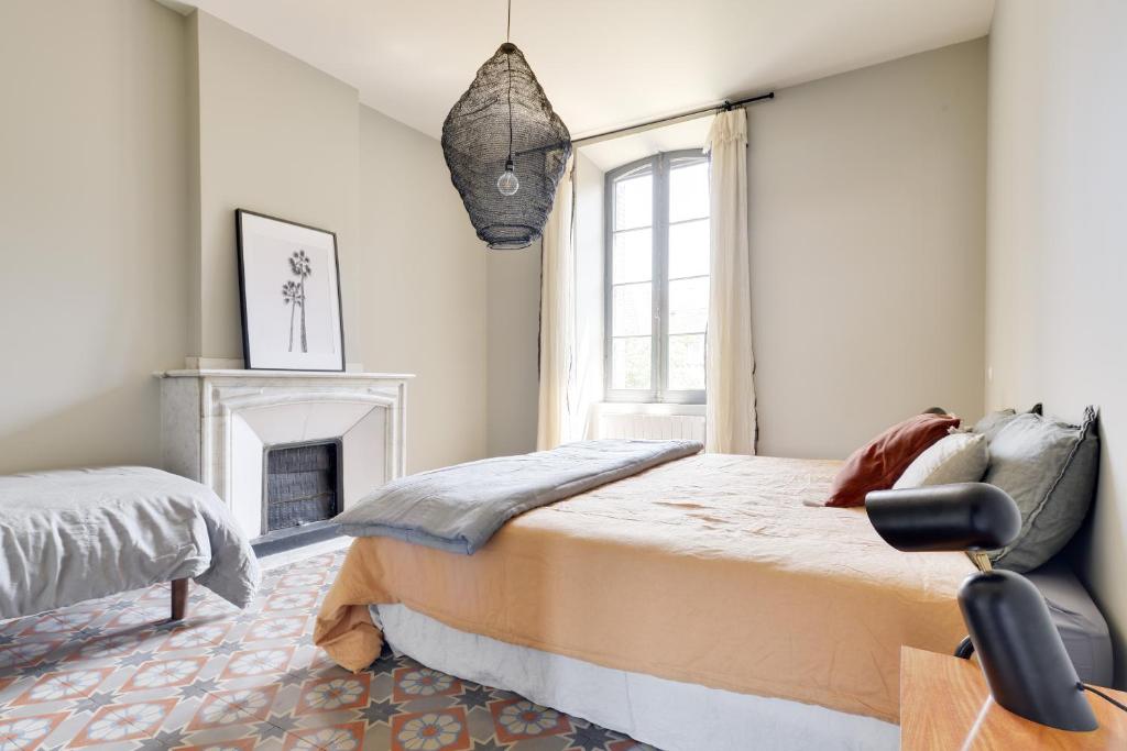 TRIBUS-GITES URBAINS CARCASSONNE - Appartement Avec Douche