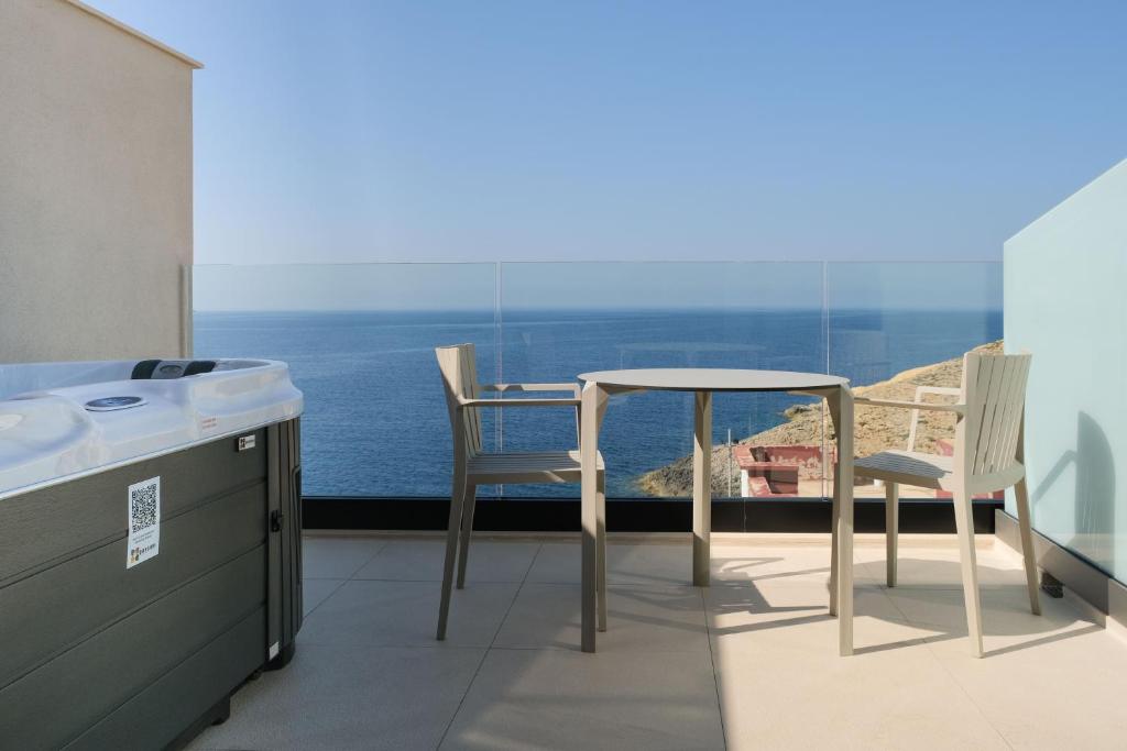 Deep Blu Boutique Hotel - 19