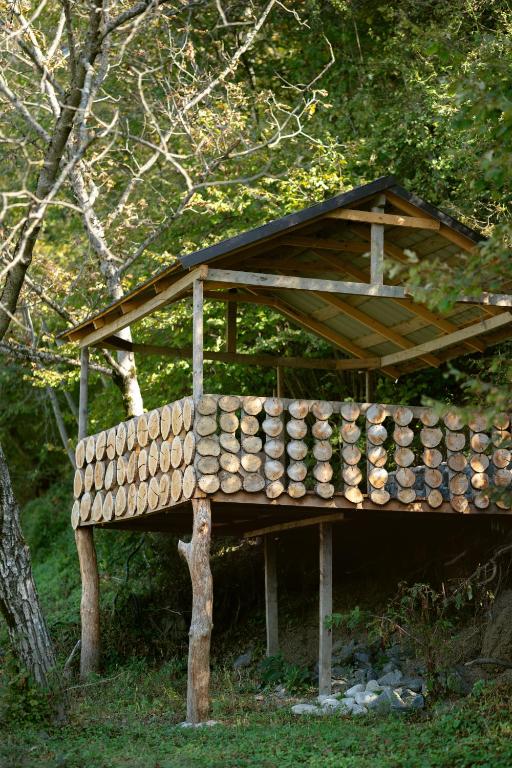 Fotografie z fotogalerie ubytování Tilia Kvareli Resort v destinaci Kvareli