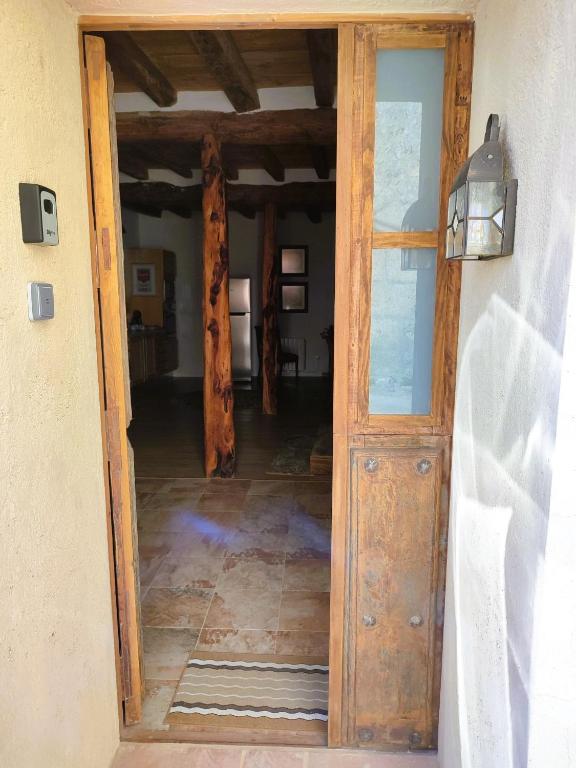 Kép Casa Rural Casona Camino Pedraza - 4 Estrellas szállásáról Arconesben a galériában