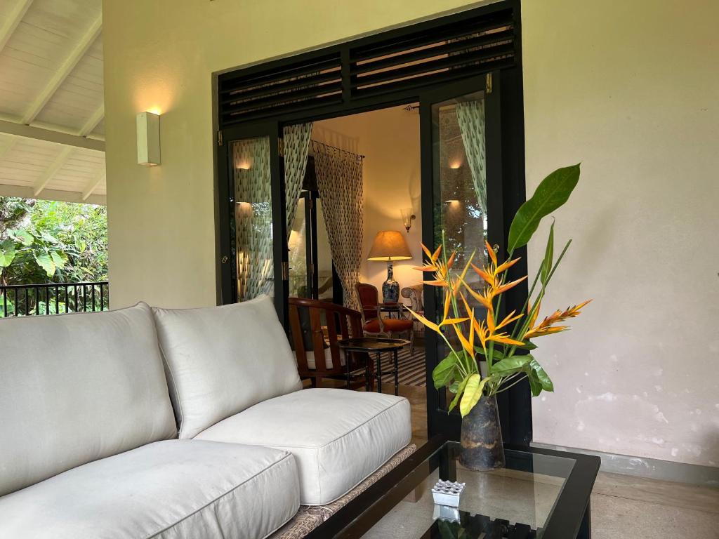 Kahanda Kanda - Plantation Suite - Garden