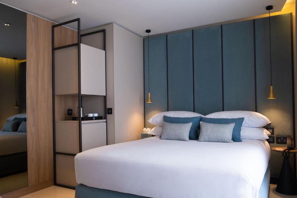 Deep Blu Boutique Hotel - 16