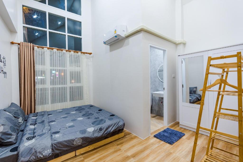 บ้านของเรา พูลวิลล่า - Villa Met Een Privézwembad