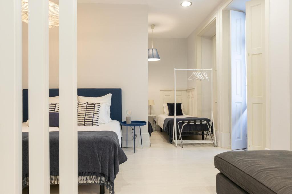 Penedo da Saudade Suites & Hostel - 4