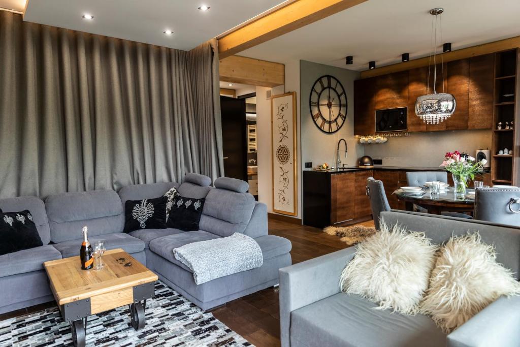 
Apartment Weekend Deluxe
