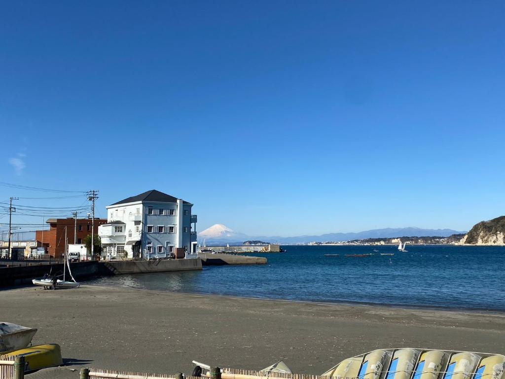 のホテルを予約する Zushi