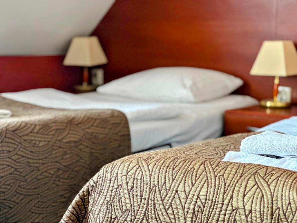 Akme APARTMENTS & ROOMS & FREE PARKING - Resim 42