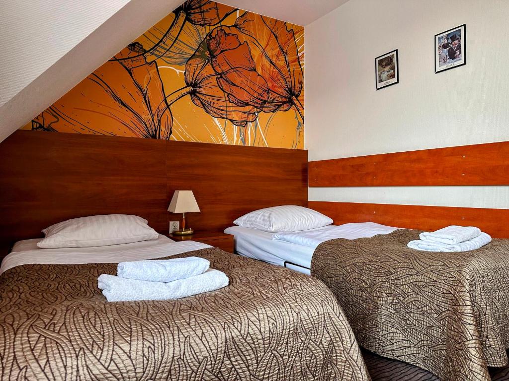 Akme APARTMENTS & ROOMS & FREE PARKING - Resim 8