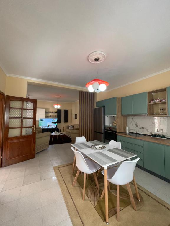 Guest house tirana - Imazhi 4