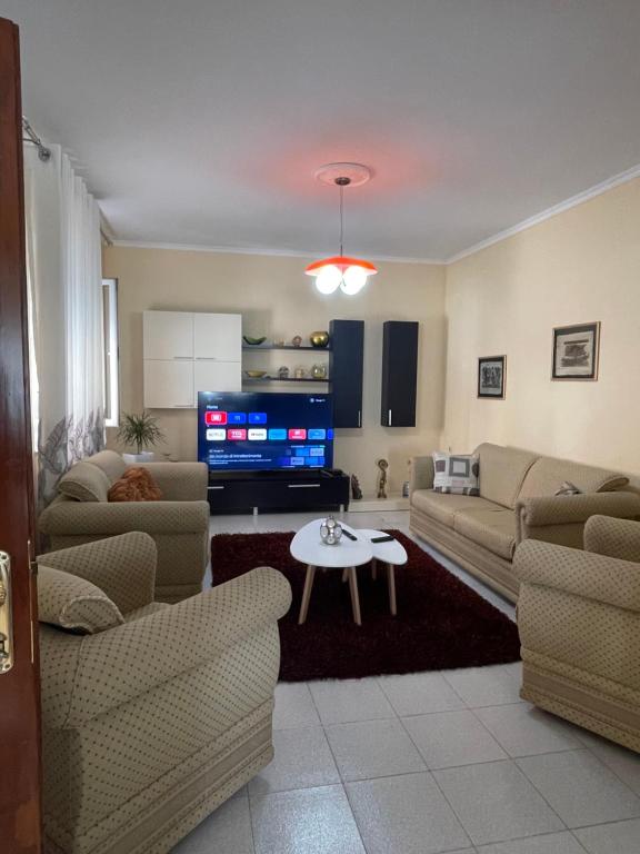 Guest house tirana - Imazhi 5