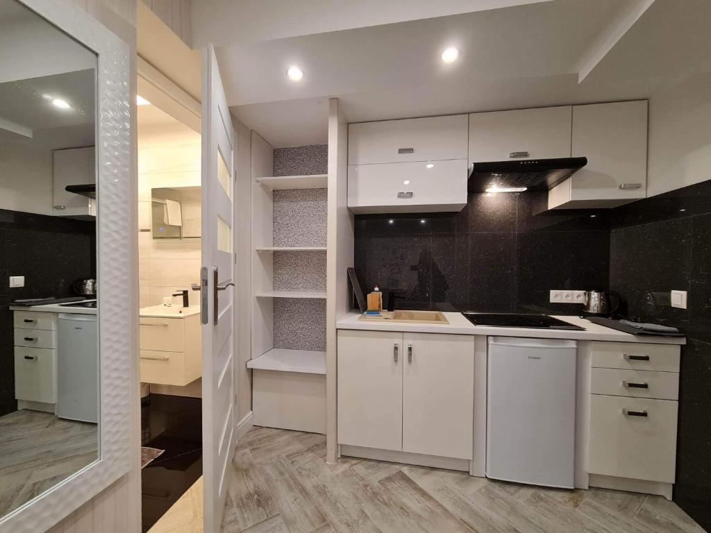 Apartamenty Hayduk - Studio