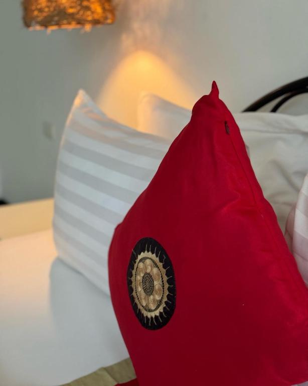 Istanbul Boutique Hotel - Resim 23