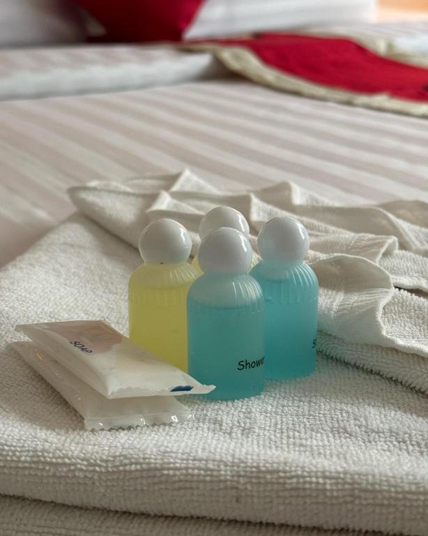 Istanbul Boutique Hotel - Resim 22