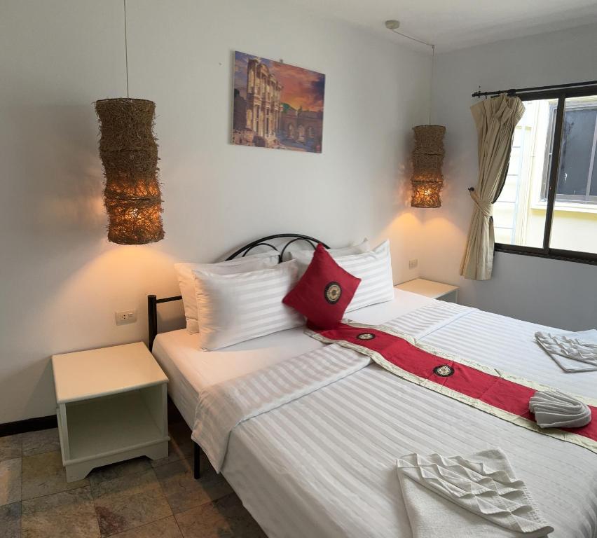 Istanbul Boutique Hotel - Resim 29