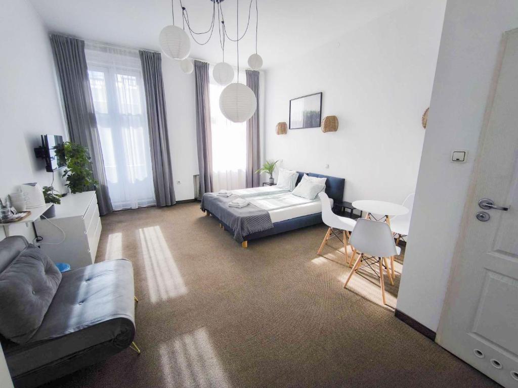 27Rooms Czapskich Great Location, Old Town - Resim 44