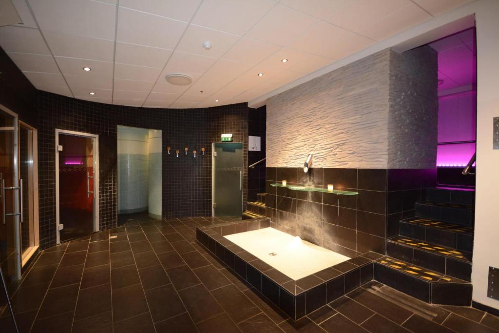 Fotografie z fotogalerie ubytování Hotel Selfoss v destinaci Selfoss