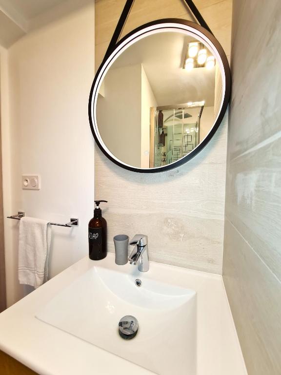 My Sweet Homes - Le 15 - 19