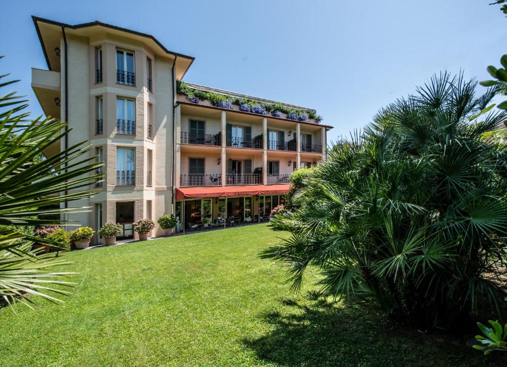 Hotel Franceschi, Forte dei Marmi (updated prices 2025)