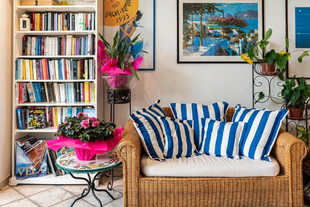 Hotel Residence Charles - Resim 14