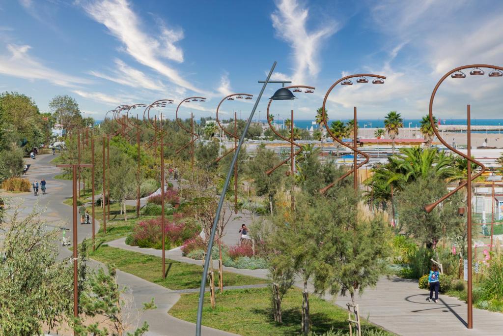 Hotel Residence Charles - Resim 28