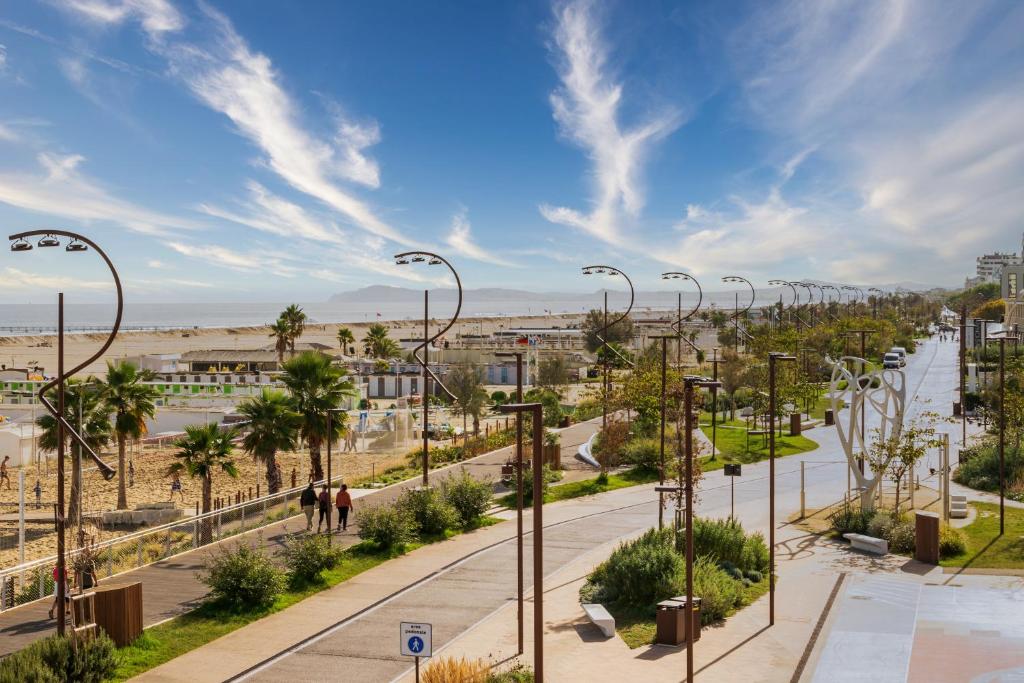 Hotel Residence Charles - Resim 27