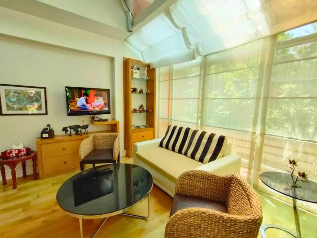 Vartika Resovilla Kuiburi Beach Resort and Villas - Family Suite