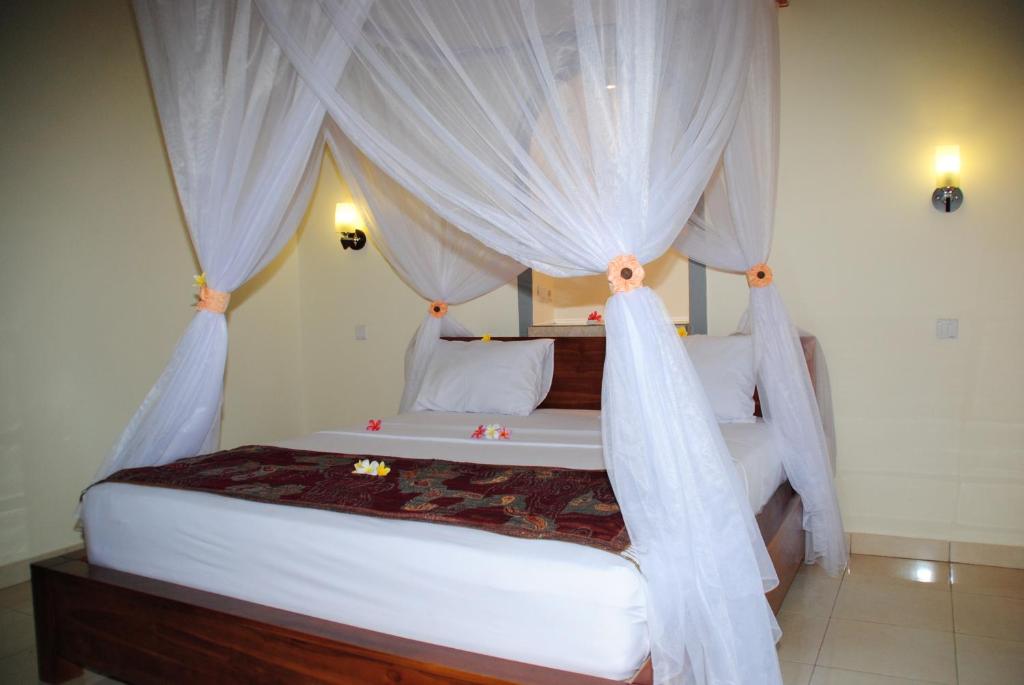 Tiara Homestay Pemuteran Bali - 19