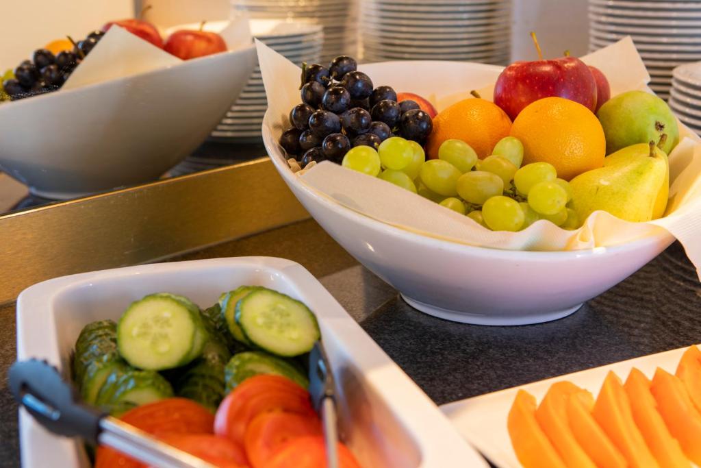 Seehotel Grunewald - Resim 45